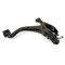 Mevotech Land Rover Rg Rover Sport 06-09:Fr L Lwr Control Arm-Bj, Cms101196 CMS101196 - alternate 3